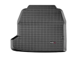 Weathertech Cargo Liner Trunk Mat For Cts-v Black. Fixed Price $143.95.