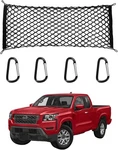 For Nissan Frontier Envelope Style Truck Bed Cargo Net Fits 2013-2024 2025. Fixed Price $33.39.