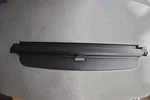 Genuine Bmw X5 E70 2007 - 2013 Black Retractable Trunk Cargo Luggage Cover. Fixed Price $300.00.