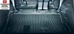 New Oem Toyota Sienna 21 & Up Models Without Spare Tire All Weather Cargo Tray. Fixed Price $119.99.