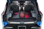Genuine Kia Cargo Net DOF17-AU000. Fixed Price $54.18.