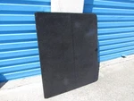 2018-2024 Chevy Equinox Gmc Terrain Trunk Spare Floor Panel Cover Oem 84220254. Fixed Price $179.00.