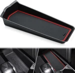 Auovo Center Console Organizer For 2025 2026 Toyota Camry Accessory Storage Tray. Fixed Price $18.99.