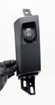 2009-2012 Dodge Ram Cup Holder Dash Trim Power Outlet Left 12V Dc Oem. Fixed Price $24.95.