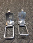 2011-19 Ford Explorer Trunk Cargo Floor Forward Tie Down Hook Bracket Oem #7. Fixed Price $17.99.