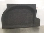 02 Ford Tbird Thunderbird Cargo Cover Black. Fixed Price $175.00.
