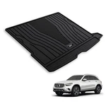 3W Trunk Cargo Floor Mat For Mercedes-benz Glc 2016-2022 Tray Liner High Quality. Fixed Price $99.99.