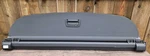 2021 2022 2023 2024 Audi Q5 Fyg Oem Rear Retractable Cargo Cover 86576A00086C19. Fixed Price $169.99.