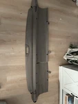 Toyota Sequoia Oem Cargo Cover Gray 2001-2007 Used 02 03 04 05 06. Fixed Price $379.99.
