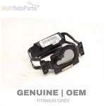 2018-2024 Audi Q5 Left Luggage / Cargo Partition Net Bracket 80A861735. Fixed Price $12.13.