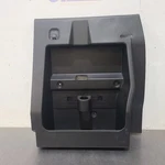 2015 Toyota Tacoma Behind Rear Seat Storage Left Driver. Fixed Price $85.00.