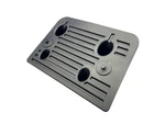 2023-2026 Maserati Grecale M182 Oem Interior Trim Cover Panel Black 670167999. Fixed Price $99.01.