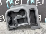 Dodge Ram 1500 Center Console Shifter Bezel Surround Gray 2006-2008. Fixed Price $149.99.