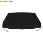 Black Rear Trunk Cargo Cover Security Shield Shade For 2019-2024 Volvo XC40. Fixed Price $75.89.
