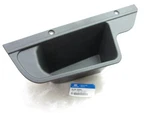 New Genuine Rear Trunk Storage Tray Oem For 2006-10 Hyundai Sonata 857803K000. Fixed Price $17.95.