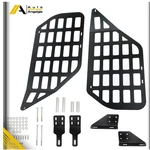 Rear Cargo Rack Shelf Luggage Storage Molle Fit For Toyota 4RUNNER 2010-2021. Fixed Price $113.54.