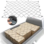 Rightline Gear Weatherproof Truck Bed Cargo Net, 5 By 6 Feet. Fixed Price $19.99.