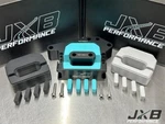 Jxb 6TH Gen Ford Explorer & 2ND Lincoln Aviator (2020+) Billet Transmission. Fixed Price $349.99.