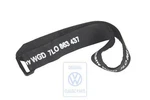 Vag Touareg MK1 2003 2010 Fibre Tape Genuine 7L0863437. Fixed Price $19.28.