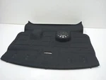 2017-2018 Kia Forte Rear Trunk Panel Package Tray Oem 69300-F6050. Fixed Price $100.00.