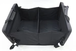 New Oe Collapsible Cargo Organizer W/ Logo 85543656 Acadia Yukon Terrain. Fixed Price $134.25.