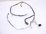 2013-2017 Subaru Brz Headliner Roof Wiring Harness 81801CA000 Wire Oem 13-17. Fixed Price $26.40.