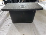 Left/right 09-26 Ram 1500 2500 3500 Oem Storage Bin Rear Floor Box Compartment. Fixed Price $60.00.