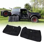 Iag I-line Door Protection Storage Bags (1 Pair) Ford Bronco 2021+. Fixed Price $68.99.