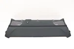 2017 - 2023 Bmw 530I G30 Rear Package Tray Trim Cover Oem 73797961810 Khfy. Fixed Price $167.54.