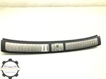 2022-2025 Genesis GV70 Rear Trunk Sill Scuff Plate Trim Cover Panel Oem. Fixed Price $99.99.