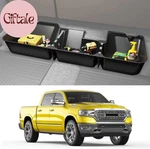 Under Seat Storage Boxes Compatible With 2019-2026 Dodge Ram 1500 Crew Cab (no. Fixed Price $160.02.