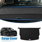 Retractable Cargo Cover For Jeep Grand Cherokee 2022-2024 Row Rear Trunk Shade. Fixed Price $98.56.