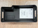 Trunk Cargo Storage Tray For 18-26 Jeep Wrangler Jl Body Oem Mopar 82215669AC. Fixed Price $57.97.