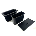 2012-2025 Ram 1500 Rear Right Left Floor Storage Tray Insert Bin Box Oem. Fixed Price $137.75.