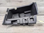 17-20 Bmw G30 540 Sedan Rear Trunk Left Driver Storage Box Compartment Tray. Fixed Price $74.95.