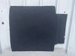 2022-2024 Honda Civic Cargo Cover Black Tc:-a-h 54K -touring- 56874. Fixed Price $120.00.