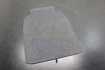 2018 - 2022 Honda Accord Trunk Spare Tire Cargo Compartment Floor Cover Lid Oem. Fixed Price $174.79.