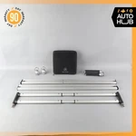 06-12 Mercedes W164 ML63 Amg ML550 GL550 Cargo Rail Divider Mount Frame Set Oem. Fixed Price $213.23.