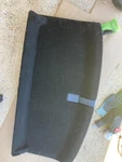 Tesla Model Y Trunk Load Floor 7 Seater 2020-2024 1558190-00-A. Fixed Price $390.00.