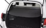 Genuine Subaru Retractable Luggage Compartment Cover & Rear 65550AG02AJC. Fixed Price $187.32.