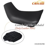 Kawasaki Bayou 220/400 Seat Cover Fit For 1993-1999 Black Marine Vinyl. Fixed Price $20.49.