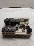 Used Fuse Box Engine Fits: 2007 Nissan Maxima 3.5L Vin 4TH Digit VQ35DE Grade. Fixed Price $61.00.