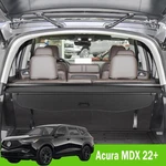 Retractable Trunk Cargo Cover Fits 2022-2026 Acura Mdx Type S/base 2022-2024. Fixed Price $71.99.