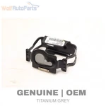 2020-2024 Audi Q5 Phev Right Luggage / Cargo Partition Net Bracket 80A861736. Fixed Price $12.13.