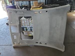 07-12 Infiniti G35 G37 Roof Headliner Assembly 73910-JK76A. Fixed Price $181.80.