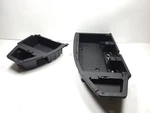 2007 2015 Mazda CX-9 Trunk Storage Compartment Box 2PCS Oem. Fixed Price $149.99.