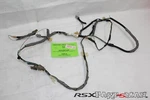 02 04 Acura Rsx Sunroof Interior Wire Harness 32155-S6M-A103. Fixed Price $39.99.