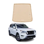 For Nissan Armada 2017-2024 Omac G002084 Classic Beige Cargo Liner. Fixed Price $79.99.