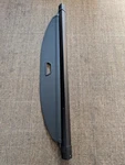 Oem 2020-2024 Mercedes Benz Gle Retracting Cargo Cover Black Pre Owned. Fixed Price $99.99.