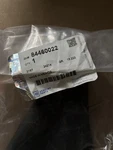Genuine Gm Vertical Cargo Net - Black 84460022. Fixed Price $84.00.